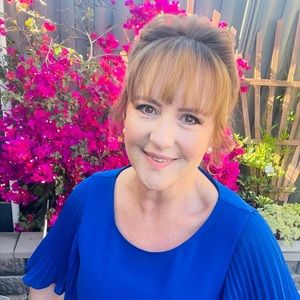 Meet your Posher, Jayne